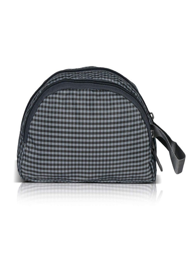 OPTIMA Slim Pouch Bag for Men & Women Pouch - Image 4